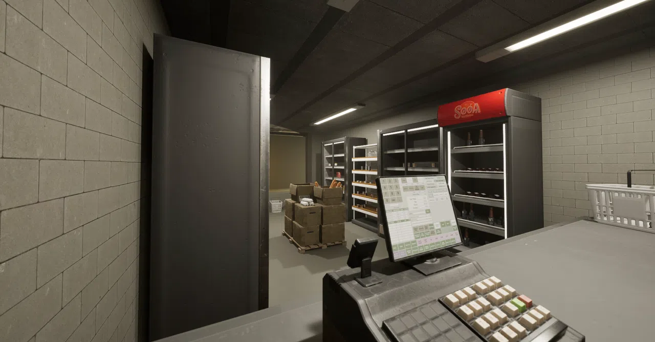 Storage Anomaly Screenshot 3