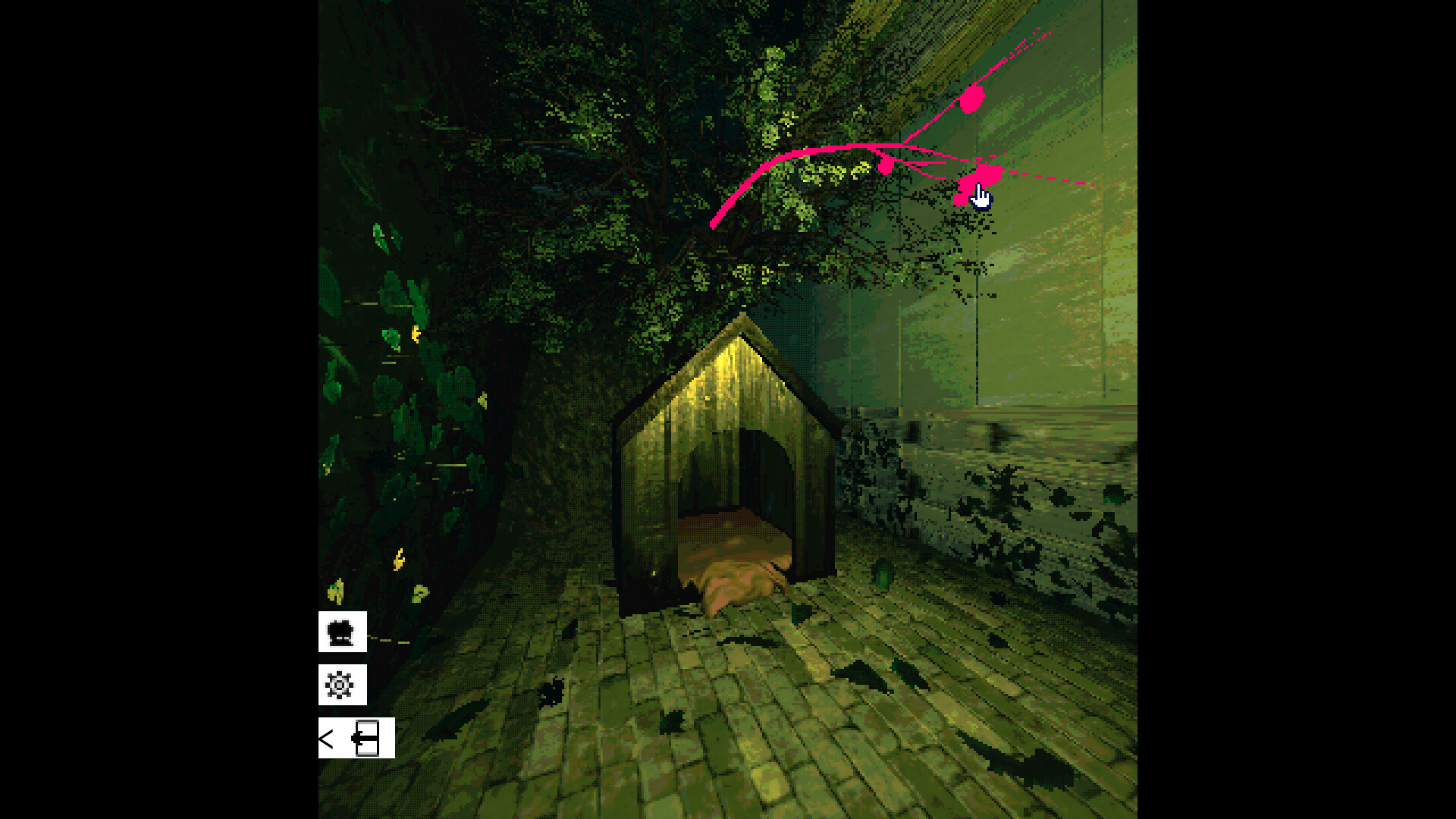 [AFANTASIA] Screenshot 9