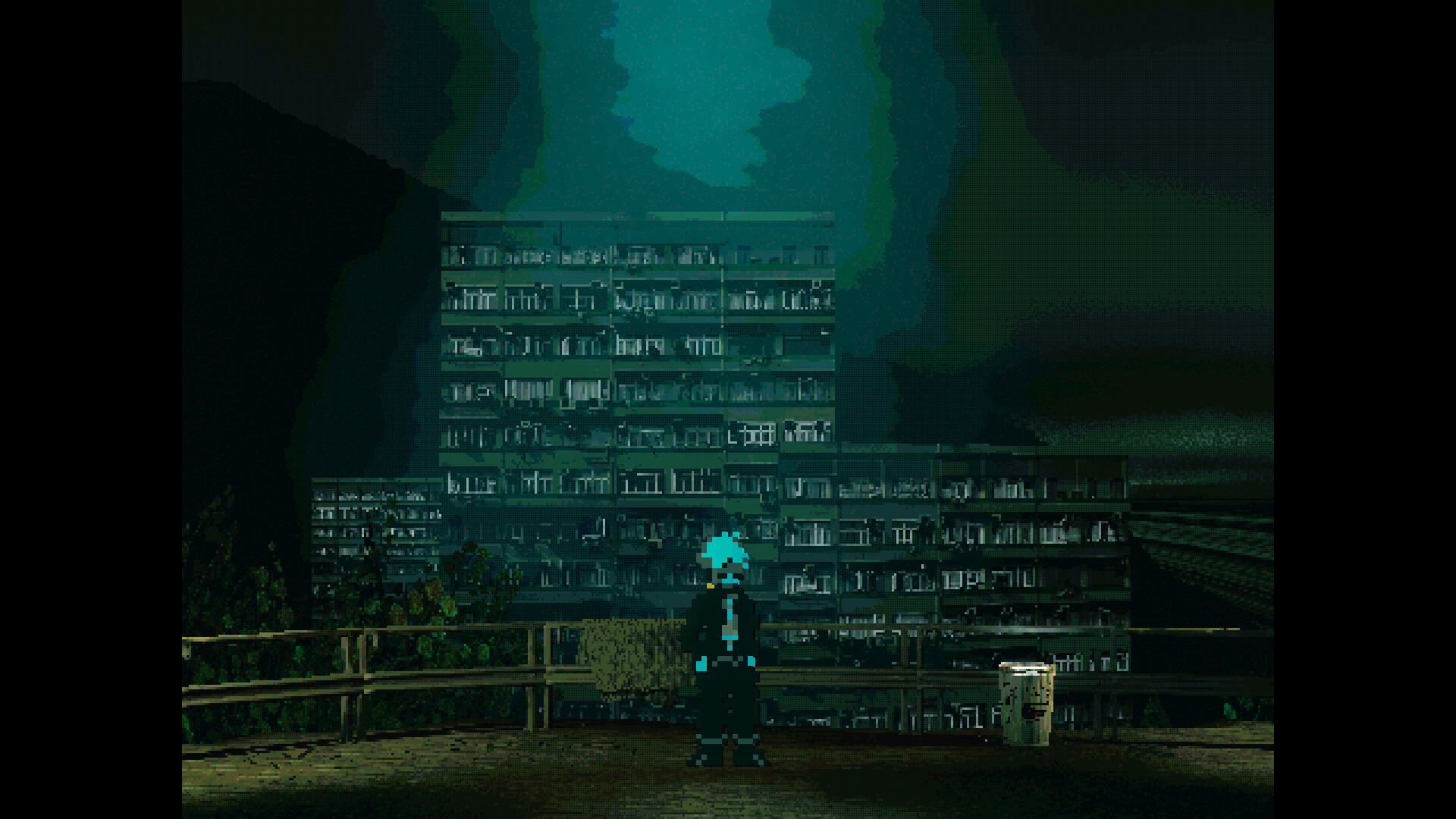 [AFANTASIA] Screenshot 7