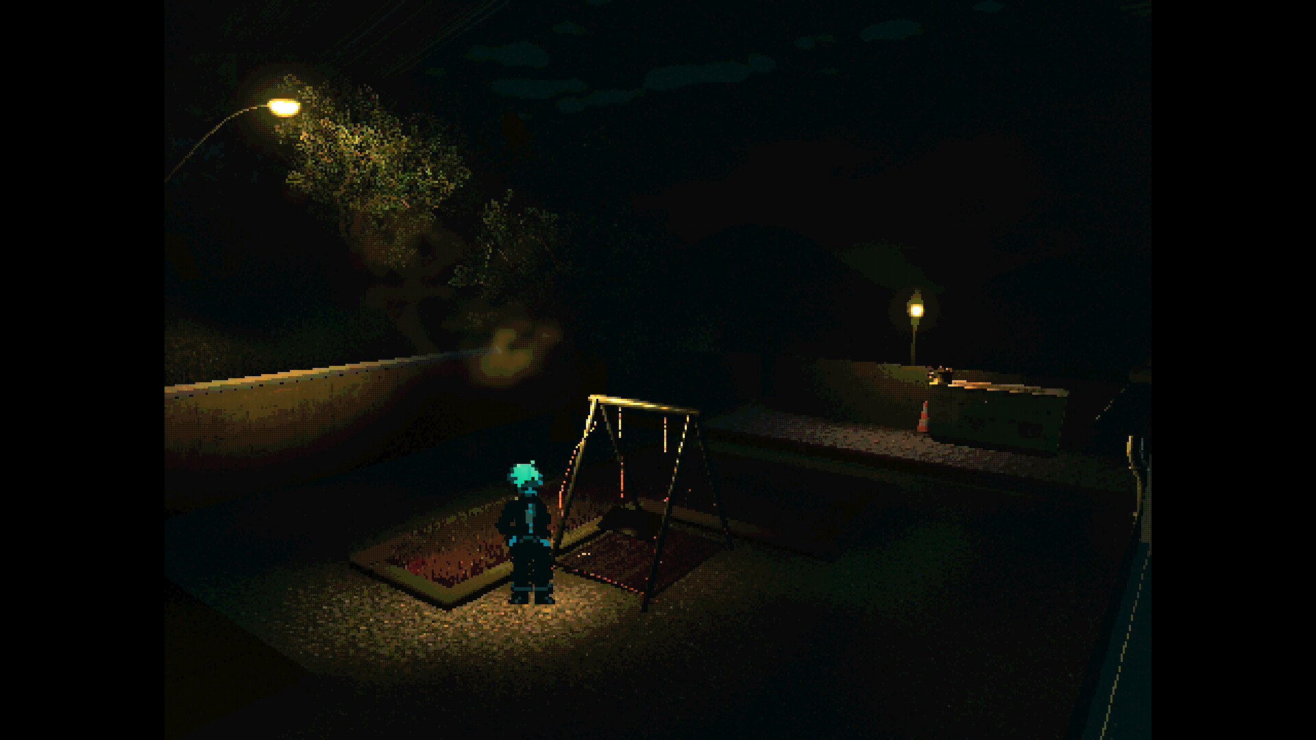 [AFANTASIA] Screenshot 6