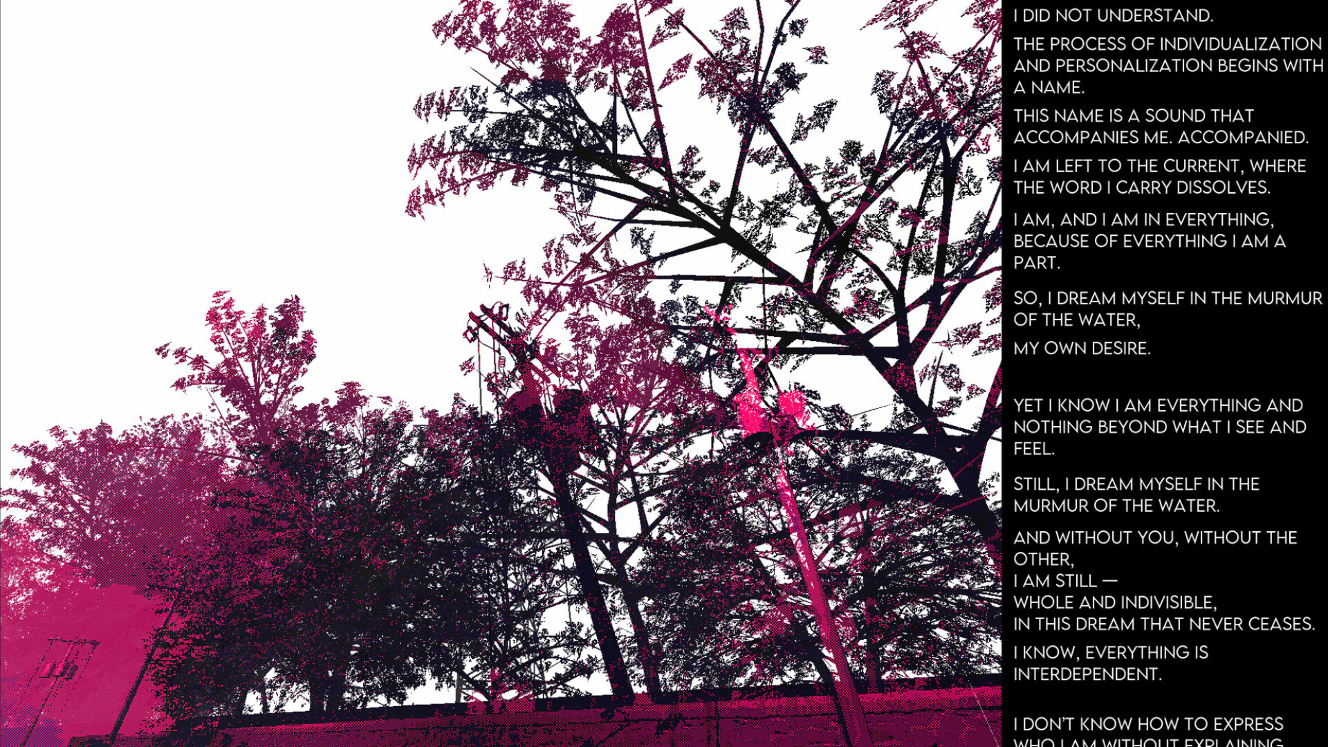 [AFANTASIA] Screenshot 11