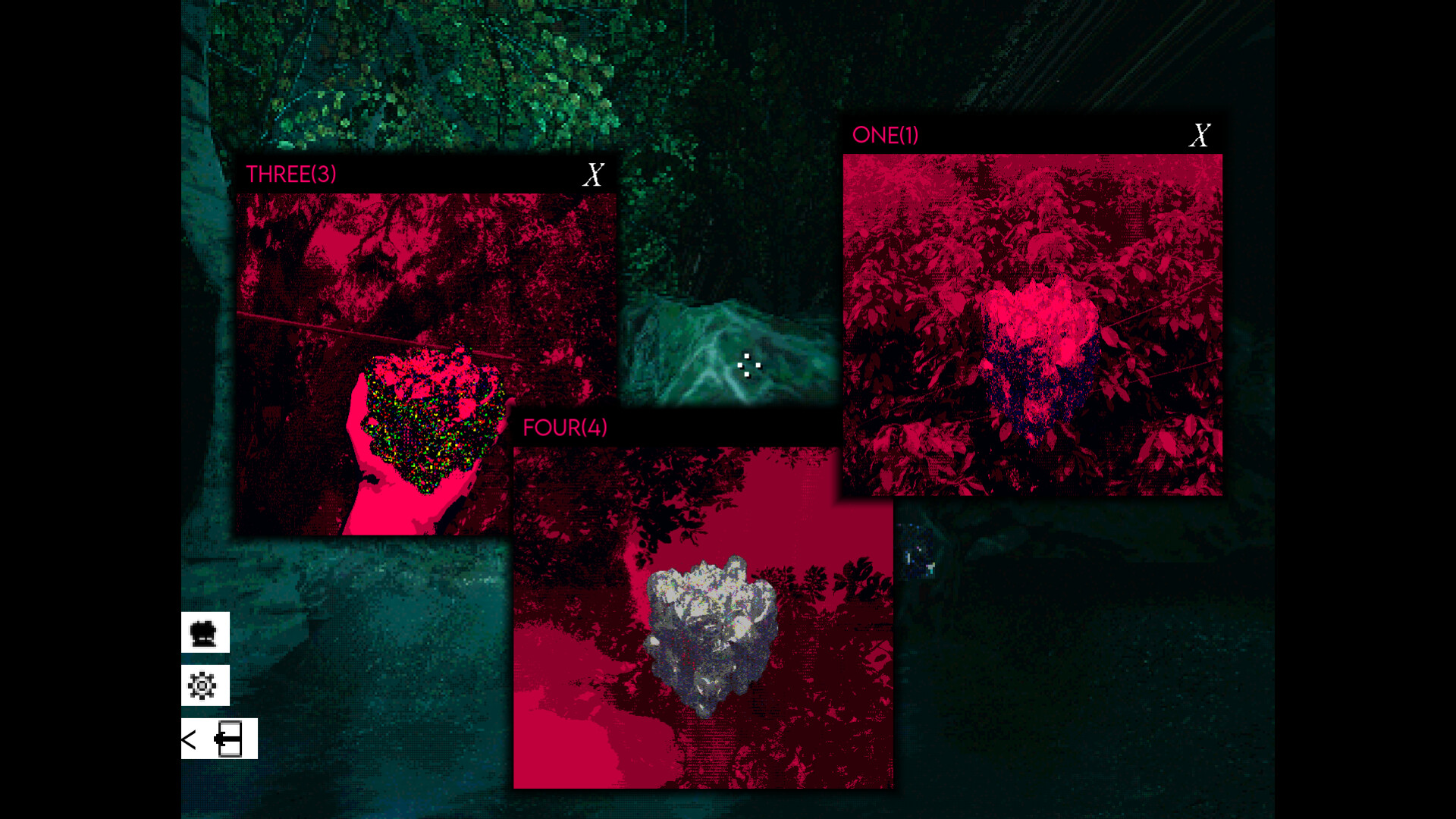 [AFANTASIA] Screenshot 4