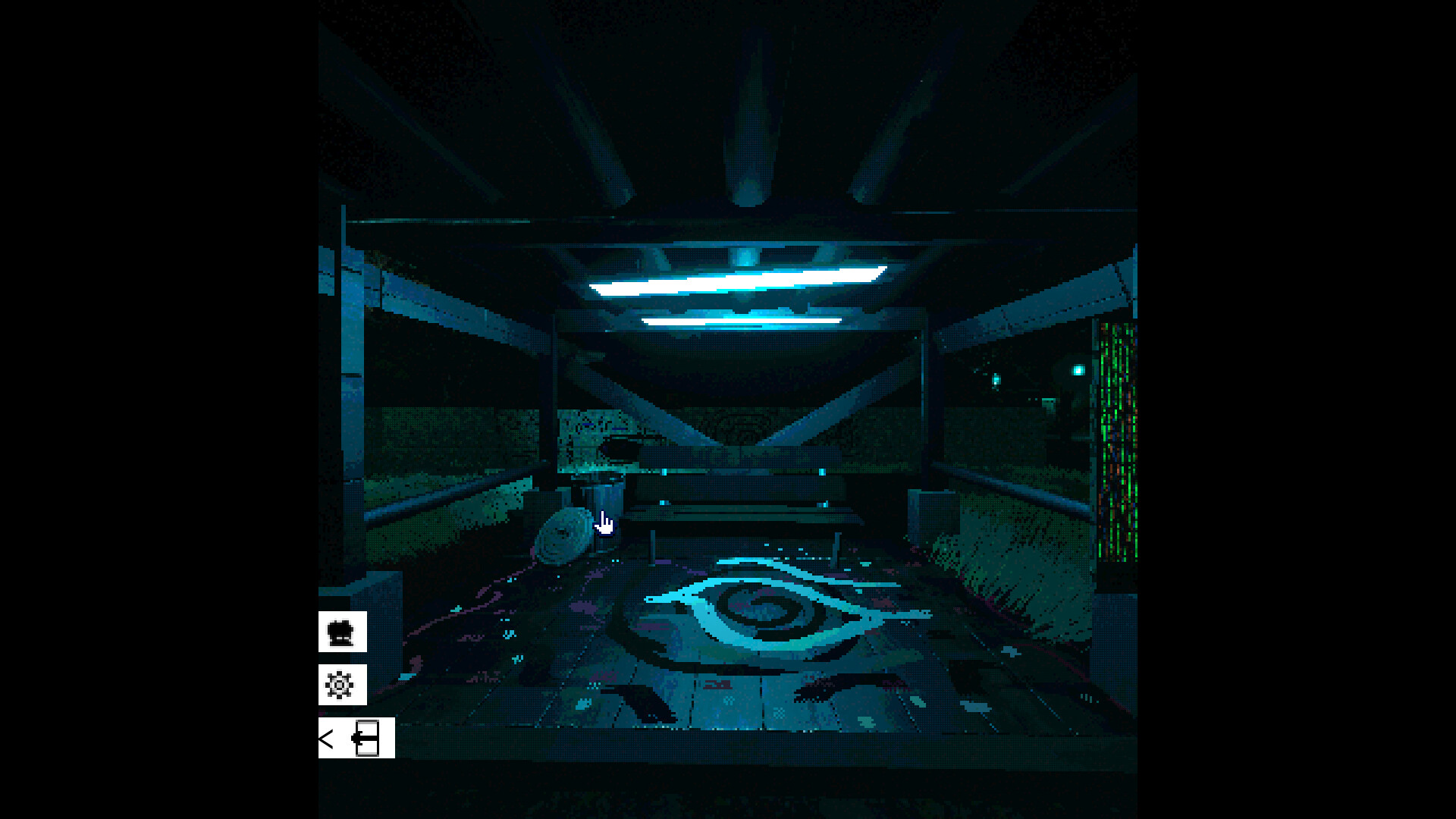 [AFANTASIA] Screenshot 10