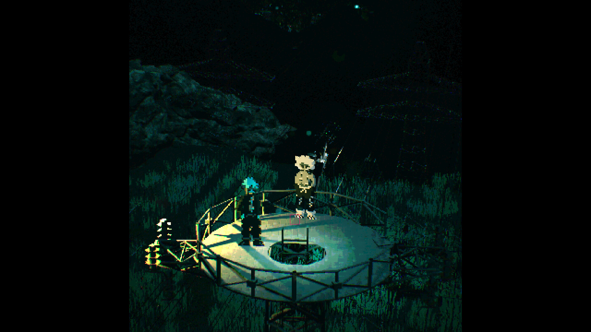 [AFANTASIA] Screenshot 0