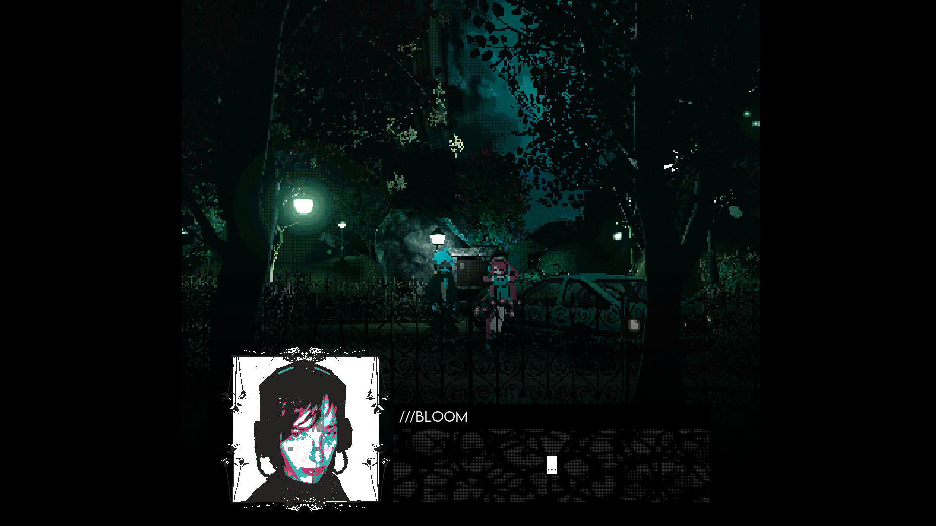 [AFANTASIA] Screenshot 1