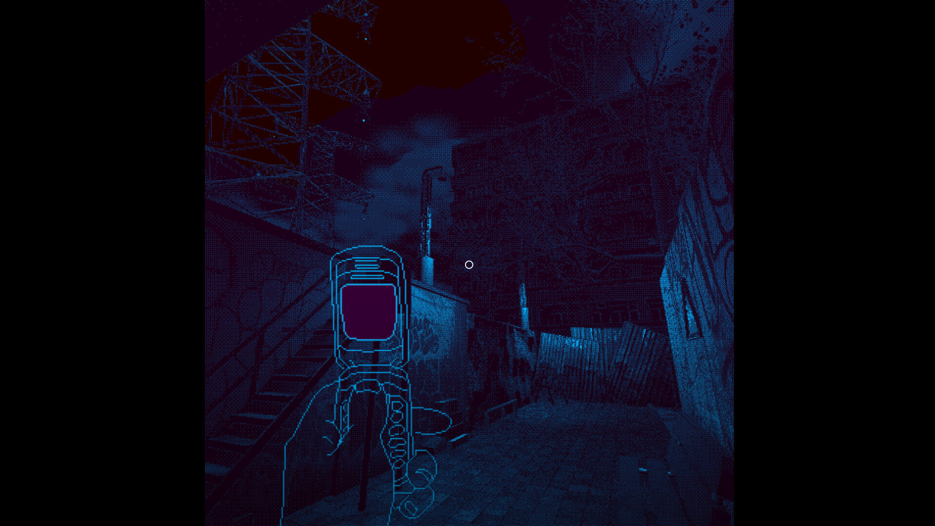 [AFANTASIA] Screenshot 8