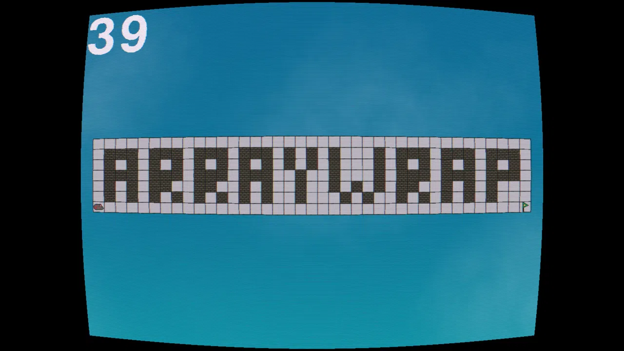 Arraywrap Screenshot 4
