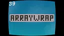 Arraywrap Screenshot 4