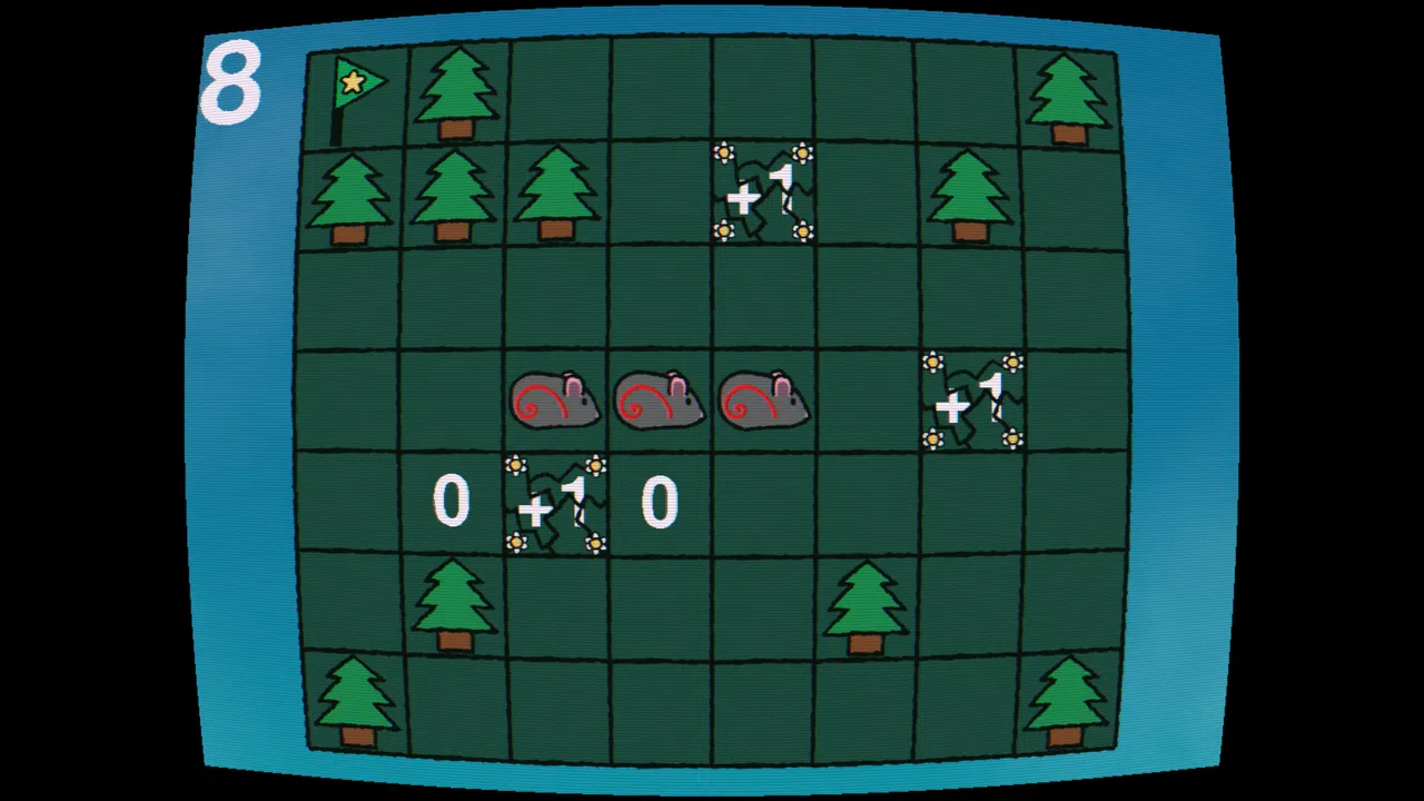 Arraywrap Screenshot 1