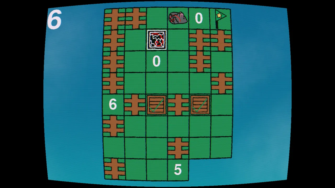 Arraywrap Screenshot 3