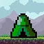 Base camp icon