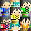 All members gather! icon