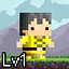Total distance pioneered Lv1 icon