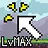 Cumulative number of clicks LvMAX