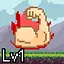 Accumulated Pioneering Power Lv1 icon