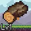 Number of timber acquisitions Lv1 icon