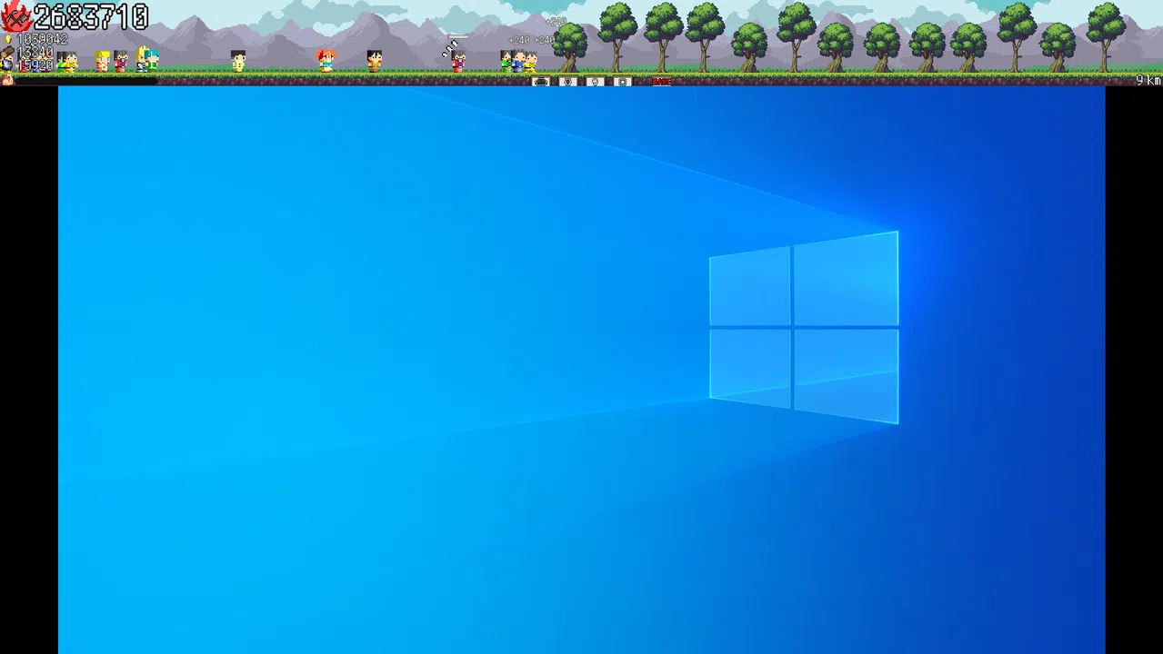 Pioneer Clicker Screenshot 4