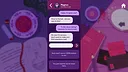 Love at first Bite Screenshot 2