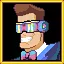 Living in the Future icon