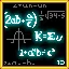 Efficiency is Best icon