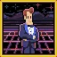 Hackerman icon