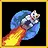 To the Moon!