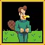 Summer Vacation icon