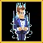 Beam Me Up, HQ icon