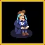 Lie Down, Try Not To Cry, ... icon