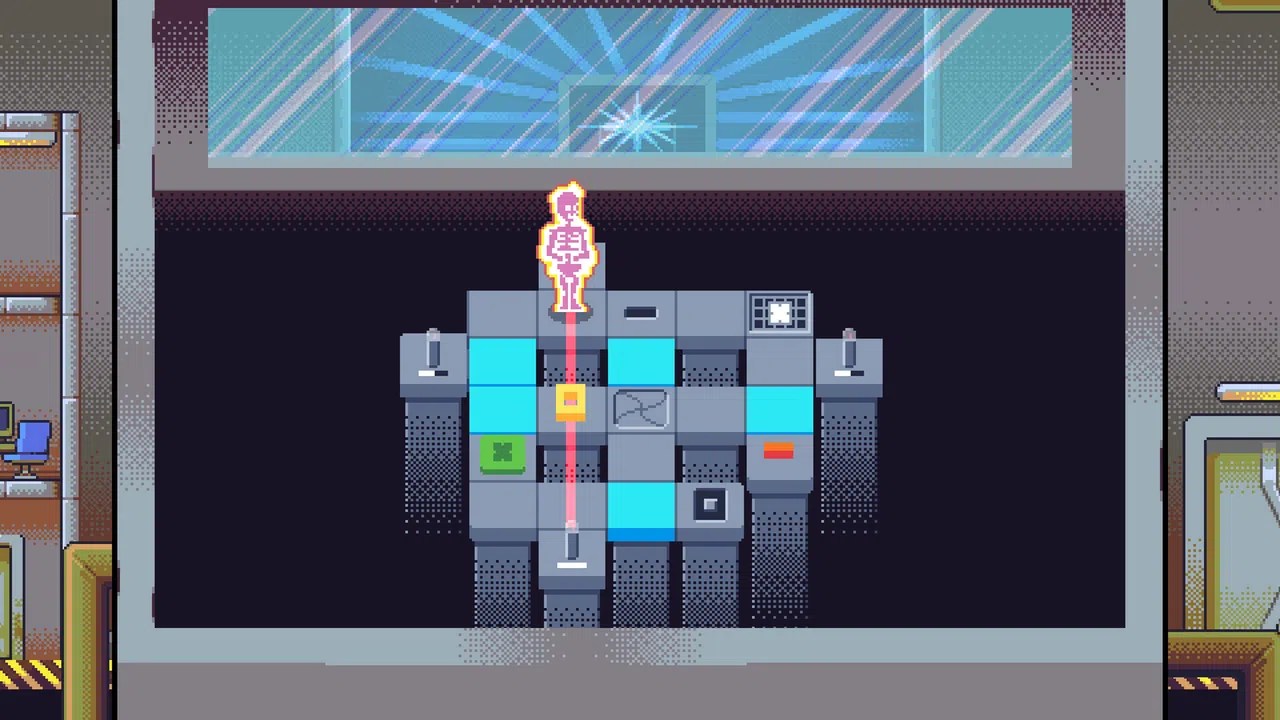 Secret Agent Puzzle Screenshot 5