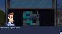 Secret Agent Puzzle Screenshot 0