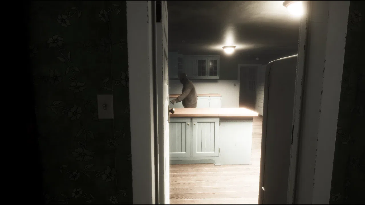 The Disappearance of Emily Crowe Screenshot 3