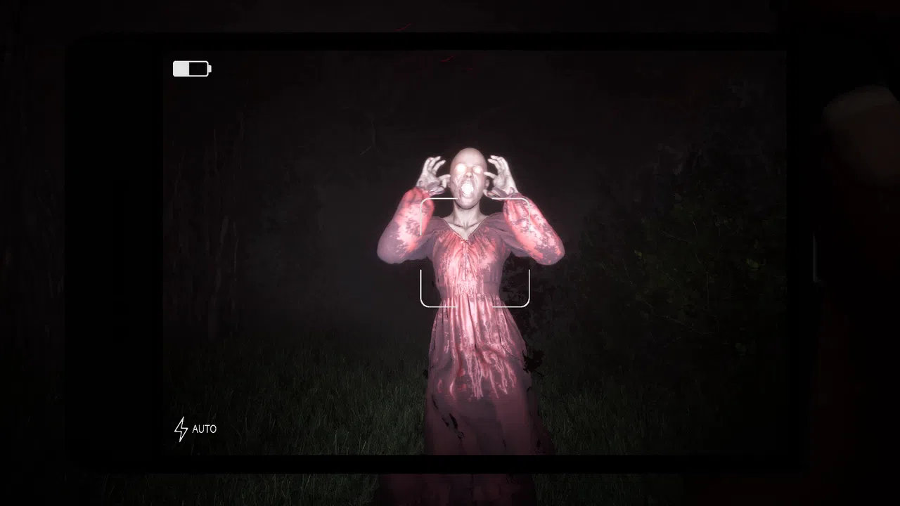 The Disappearance of Emily Crowe Screenshot 4