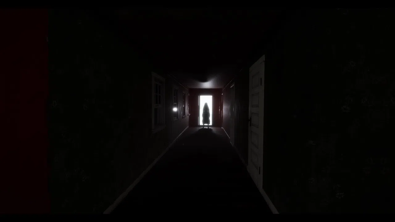 The Disappearance of Emily Crowe Screenshot 6
