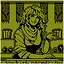 Glory to the Dice Gods icon