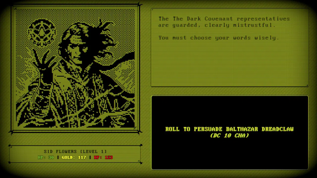 Questboard Screenshot 23