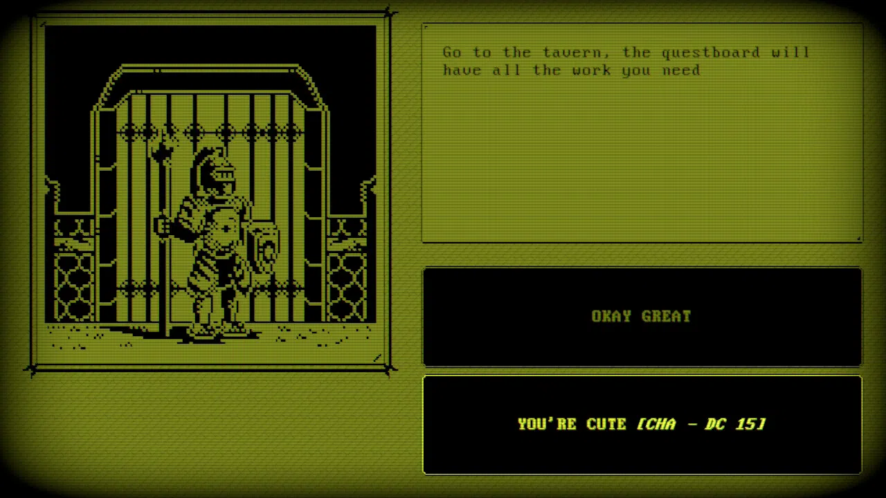 Questboard Screenshot 2