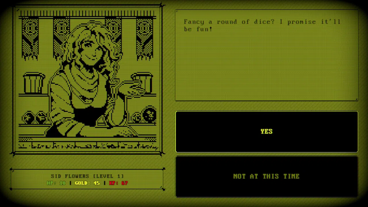 Questboard Screenshot 11