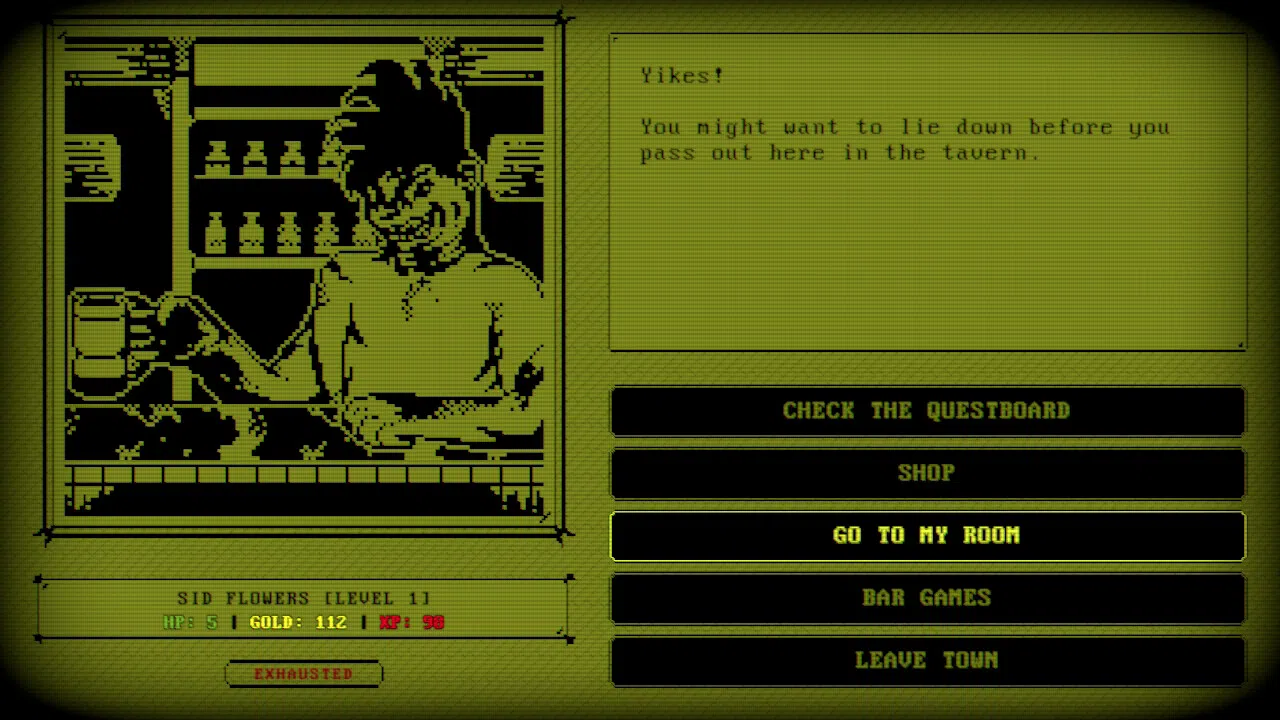 Questboard Screenshot 7