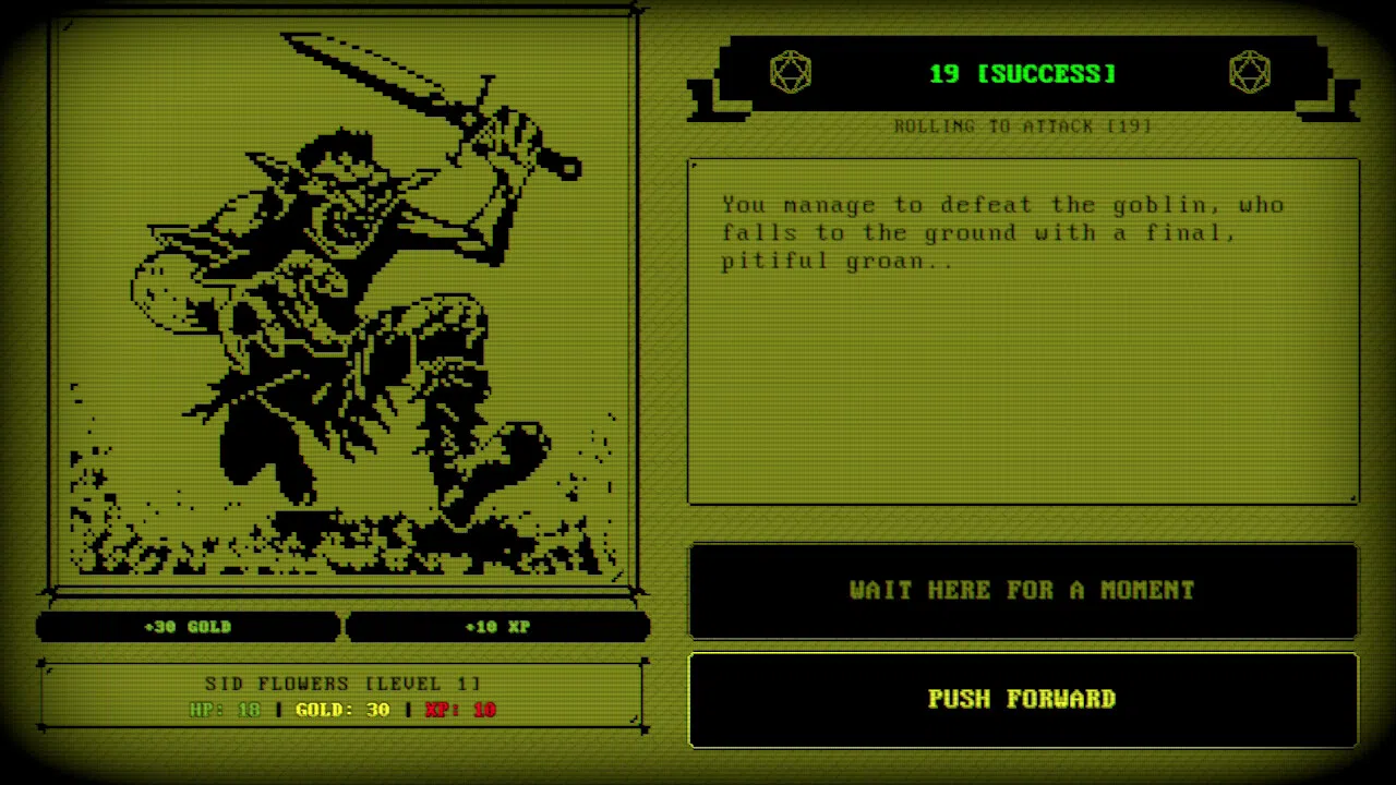 Questboard Screenshot 1
