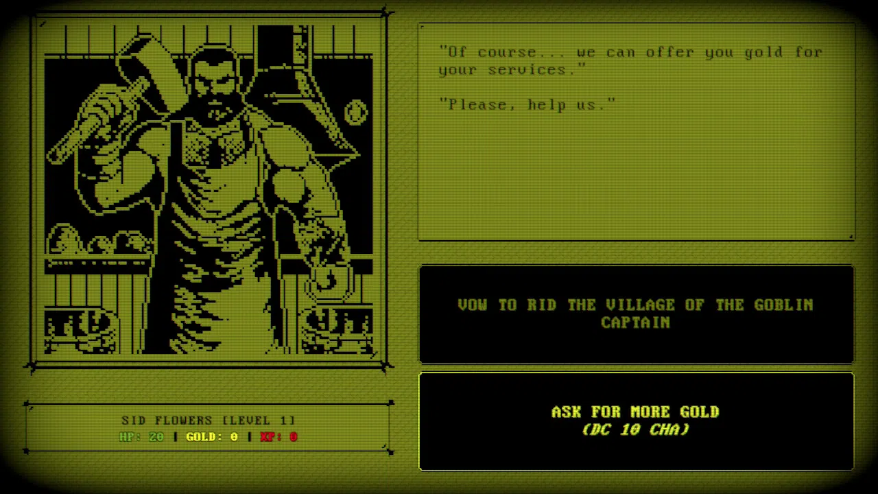 Questboard Screenshot 9