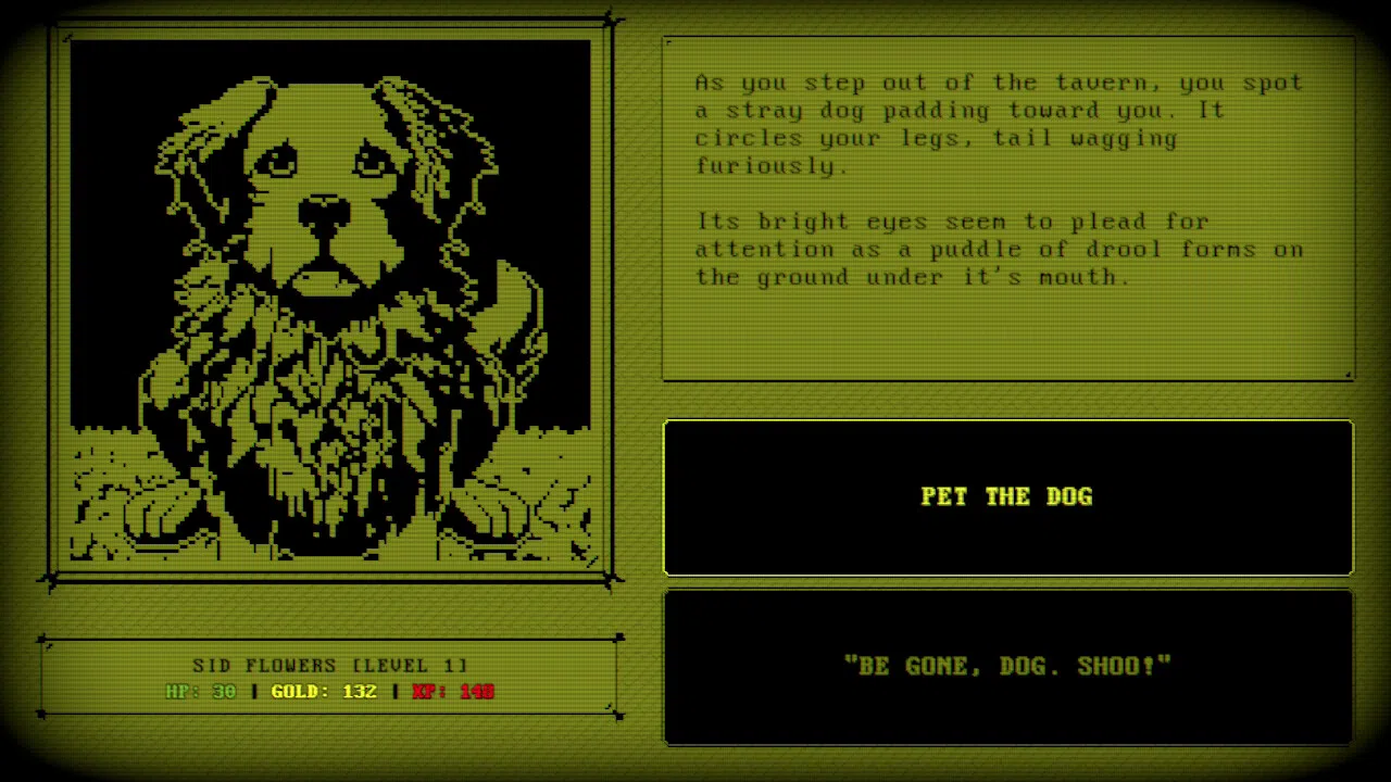 Questboard Screenshot 3