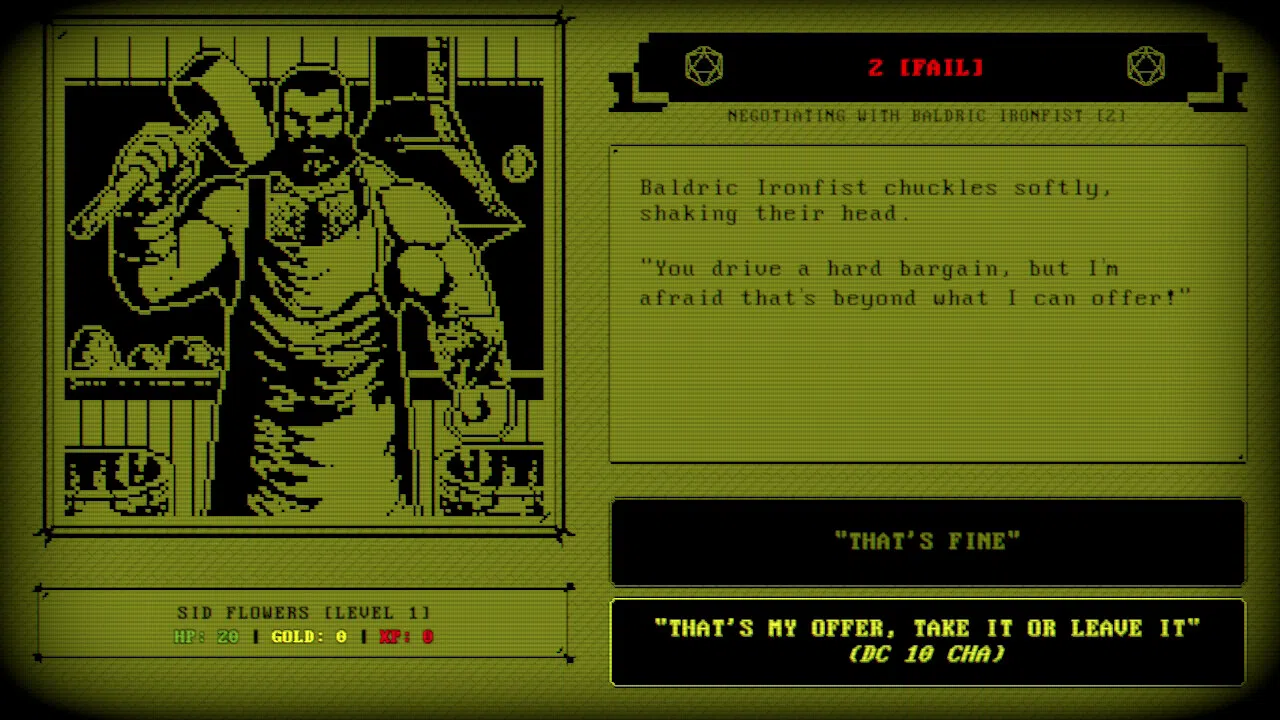 Questboard Screenshot 13