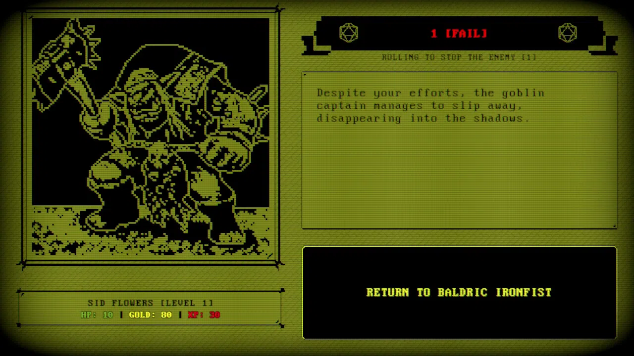 Questboard Screenshot 20