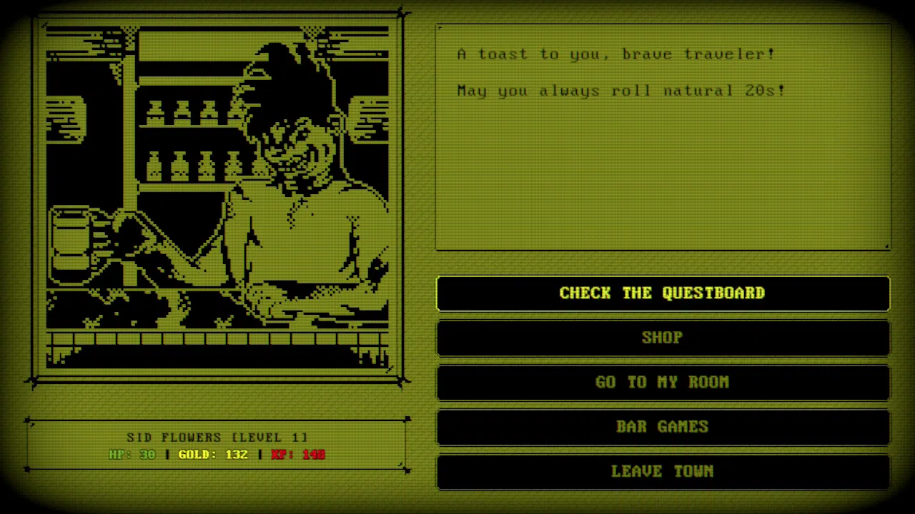 Questboard Screenshot 17