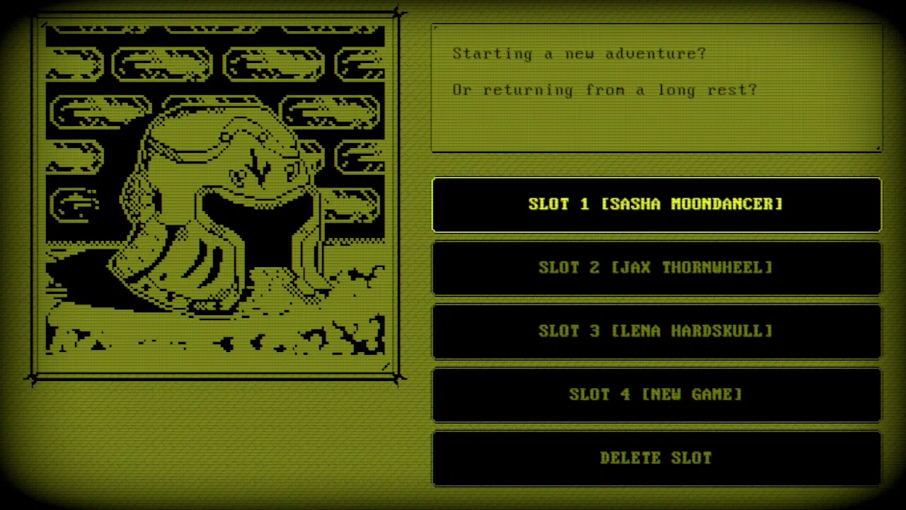Questboard Screenshot 6