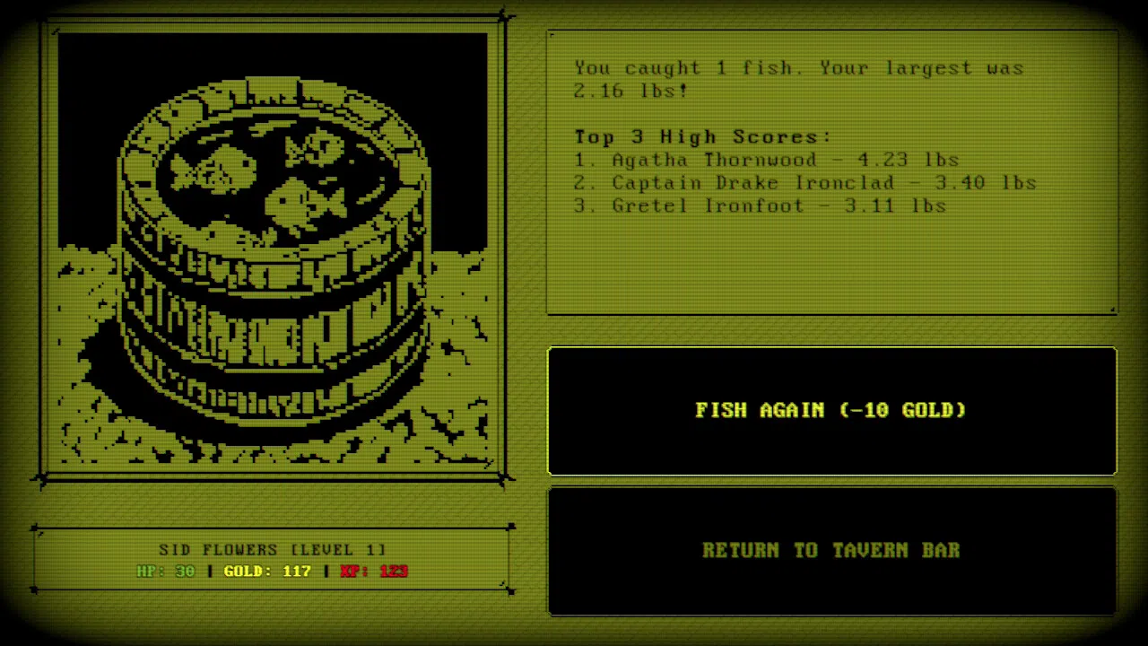Questboard Screenshot 10