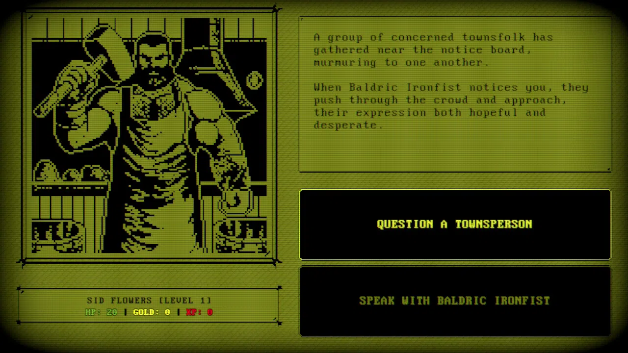 Questboard Screenshot 19