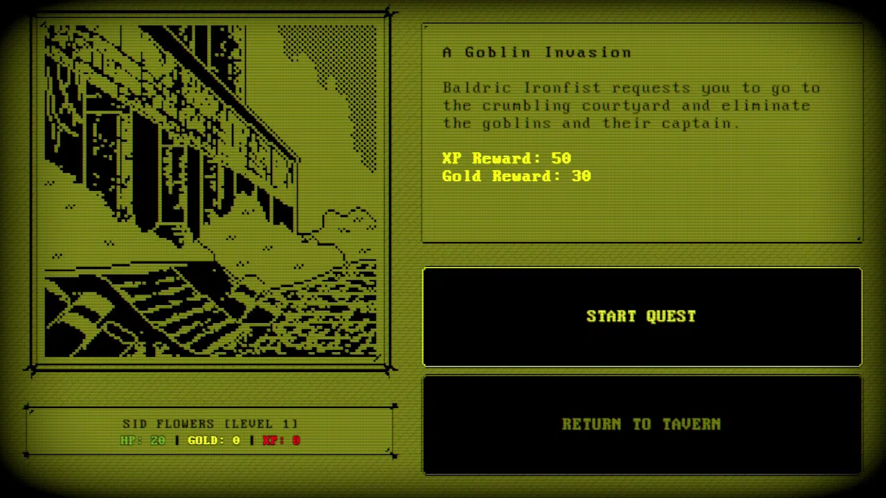 Questboard Screenshot 14