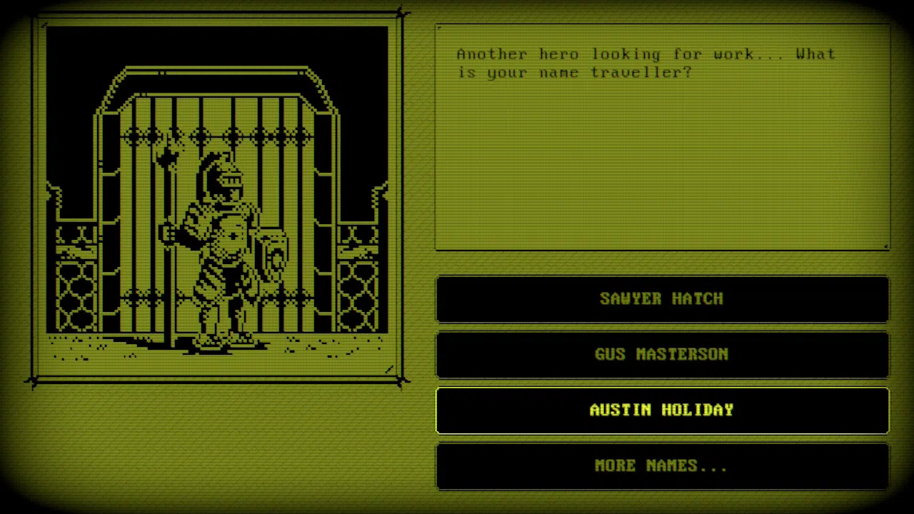 Questboard Screenshot 8